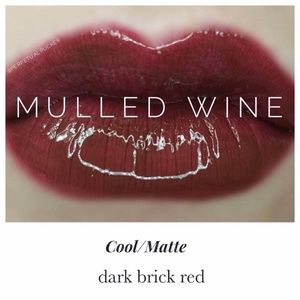 Mulled Wine Official Make Up Of Miss USA